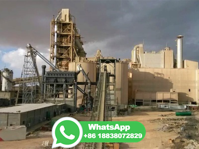 مصنعي مصانع تكسير الحجارة المعدنية في السودان