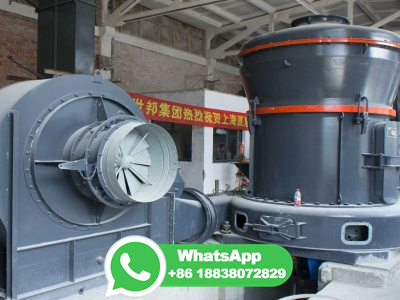 الصين فريدة من نوعها بيع الساخنة آلة الفصل المغناطيسي الفحم